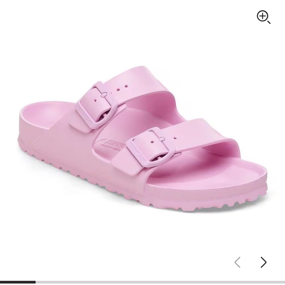 Birkenstock Arizona Eva Pink Sandals